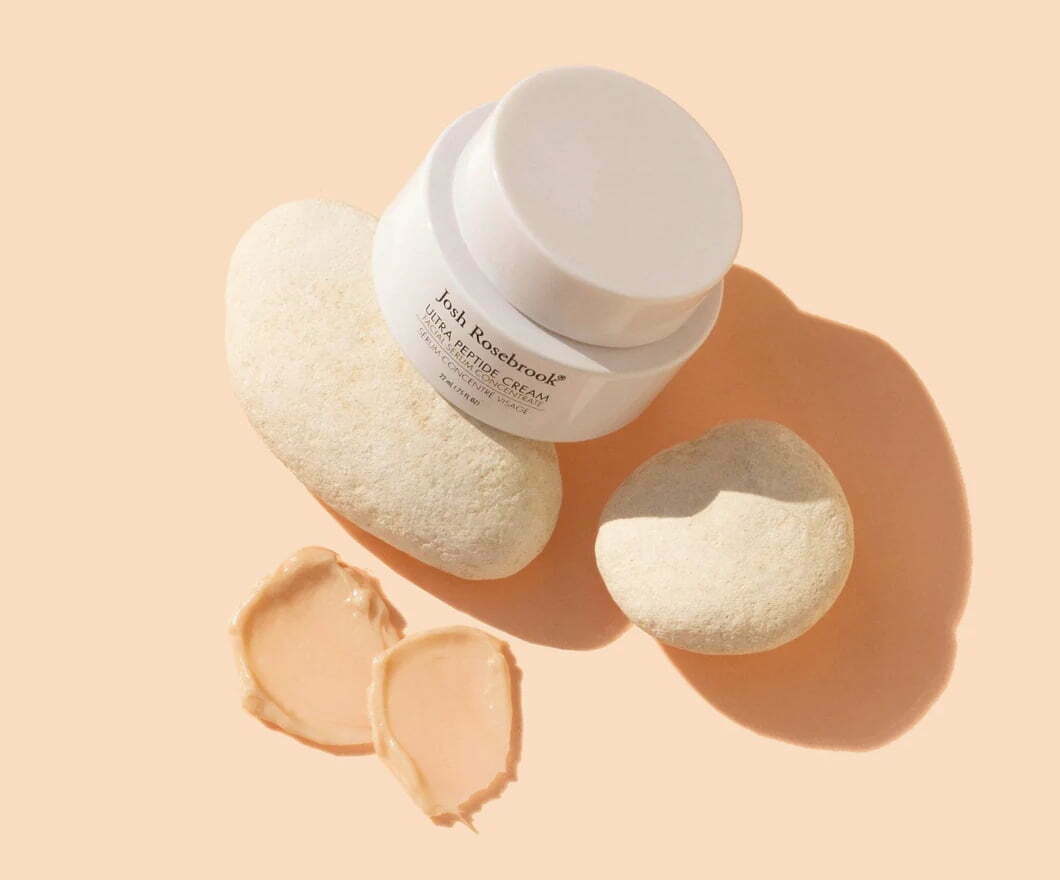 Josh Rosebrook Ultra Peptide Cream