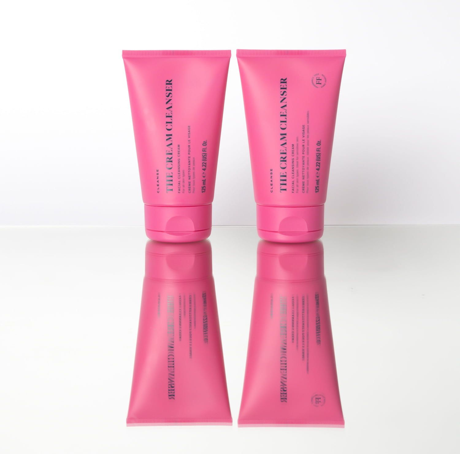 Skin Rocks The Cream Cleanser