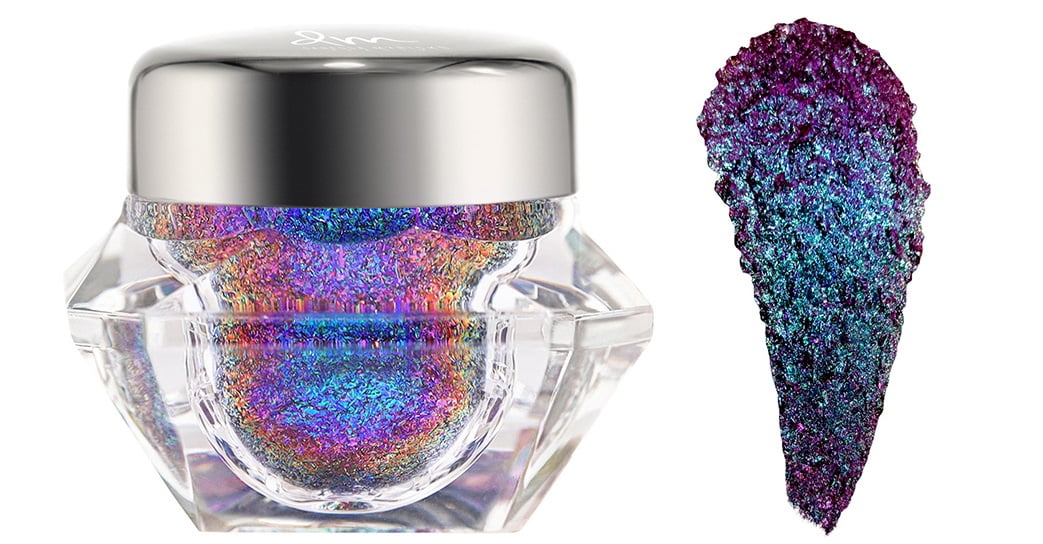 Danessa Myricks Beauty Multichrome Flake Toppers