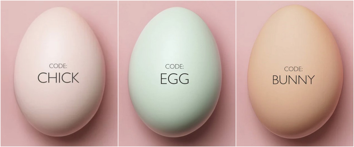 Easter Sale at Omorovicza Easter Sale at Omorovicza