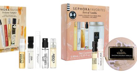 Sephora US Perfume Discovery Sets June 2023 Sephora US Perfume Discovery Sets June 2023