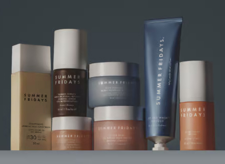 Summer Fridays at Sephora UK