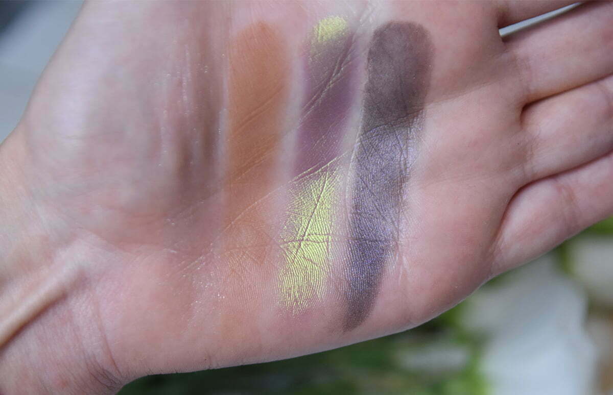 SUQQU Hikarimai SUQQU Hikarimai