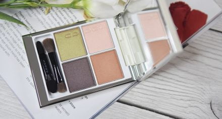 SUQQU Signature Colour Eyes Eyeshadow 125 Hikarimai