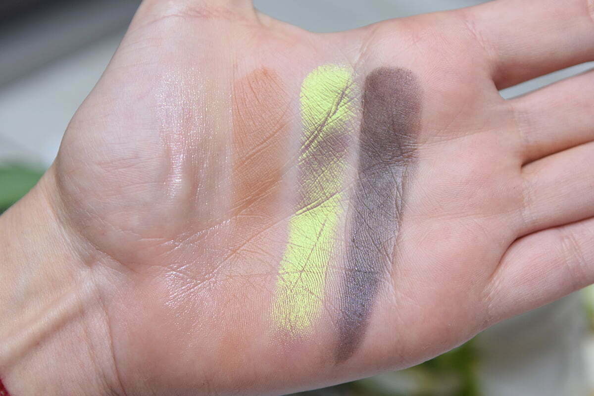 SUQQU Hikarimai review SUQQU Hikarimai review