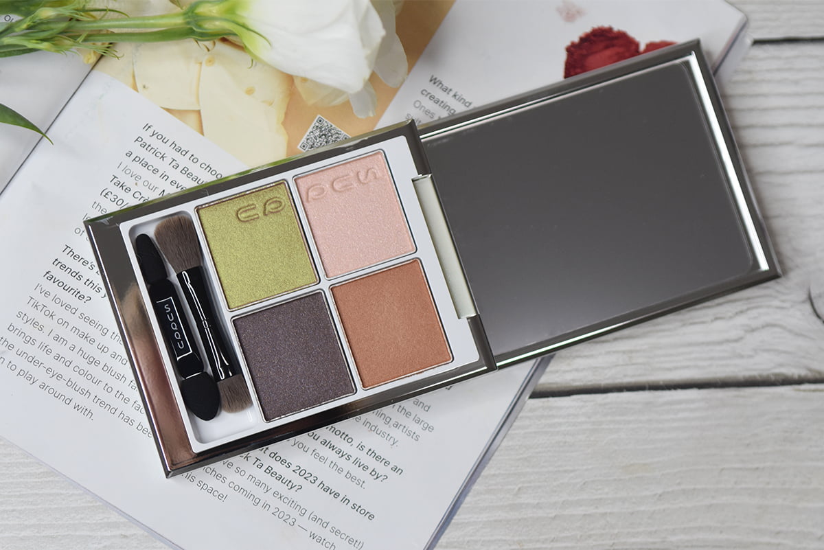 SUQQU 125 Hikarimai SUQQU 125 Hikarimai