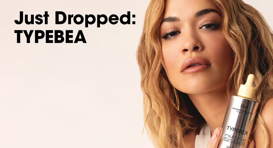 Tipebea has landed at Sephora UK