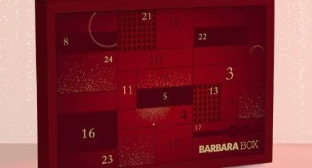 Barbara Box Advent Calendar 2023