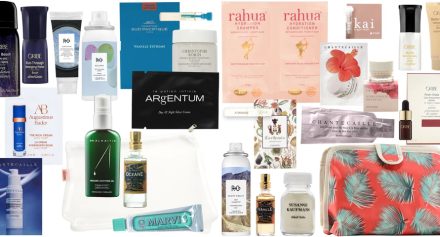 Beautyhabit Sun Filled Gift & Travel Sun Gift 2023