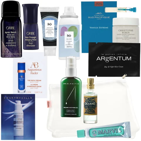 Free Beautyhabit Sun Filled Gift 2023