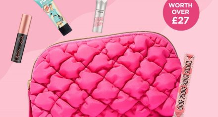 Benefit Summer Bundle 2023