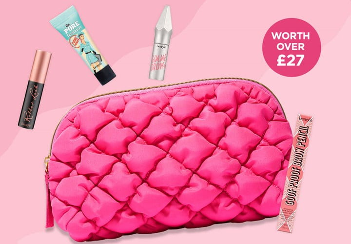 Benefit Summer Bundle 2023