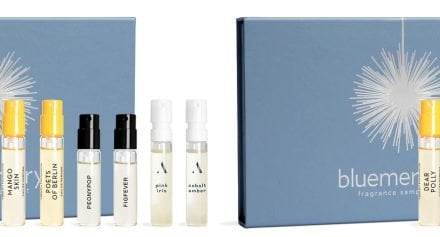 Bluemercury Fragrance Sampler Sets 2023