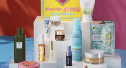 Boots x Love Island Beauty Box 2023 – Available now
