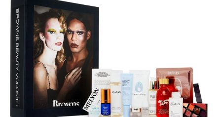 Browns Beauty Box Volume 1