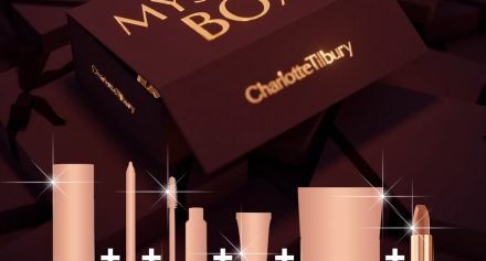 Charlotte Tilbury Mystery Box Of Dreams 2023 – Full Spoilers Charlotte Tilbury Mystery Box Of Dreams 2023 – Full Spoilers