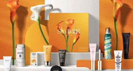 Cohorted Summer Feels Limited Edition Beauty Box – 3rd Edition 2023
