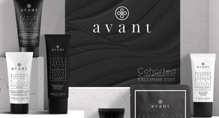 Cohorted Beauty Box August 2023 – Available now