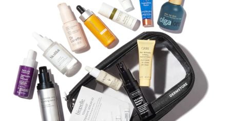 Best of Dermstore: Best of Serums Kit 2023 Best of Dermstore: Best of Serums Kit 2023