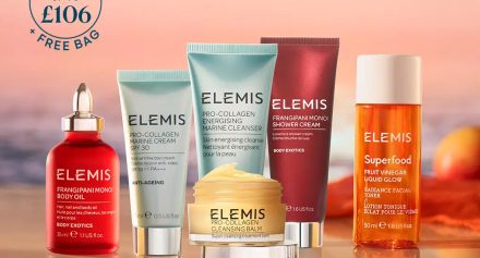 Elemis Summer Pick & Mix Set 2023