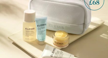 Elemis Makeup Prep Must-Haves Set 2023