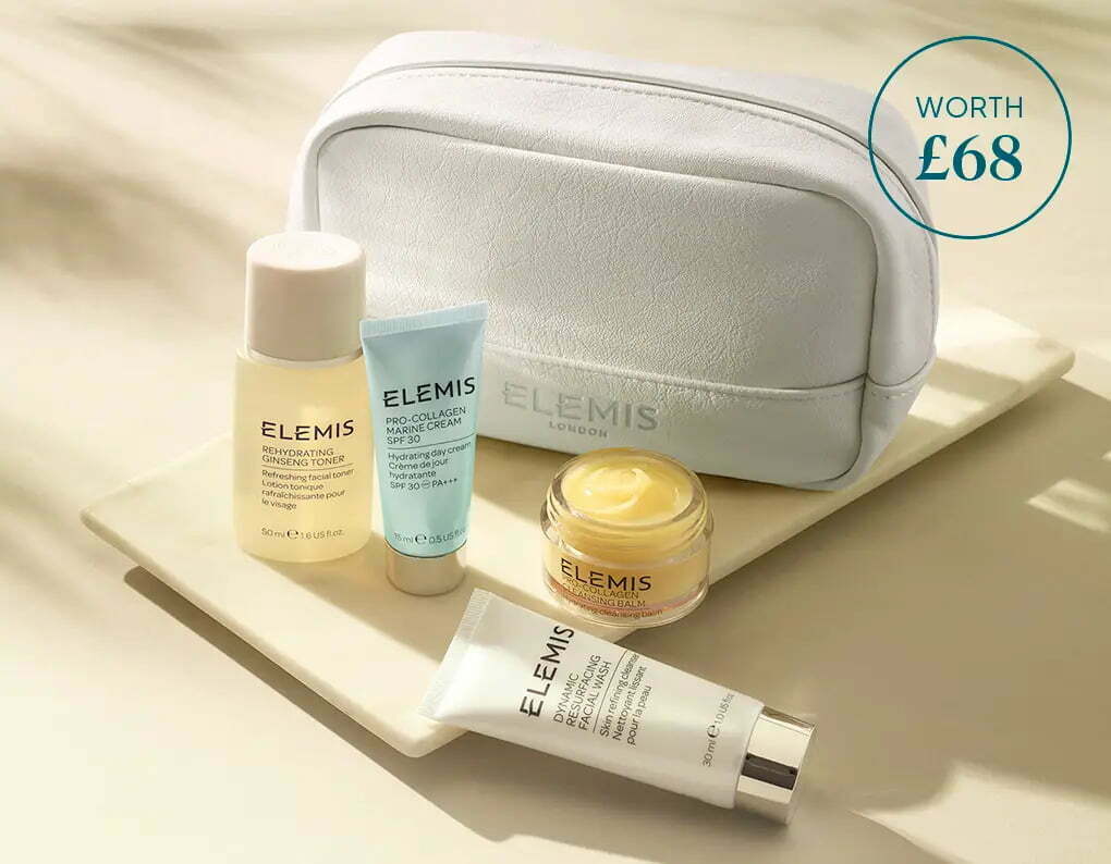 Elemis Makeup Prep Must-Haves Set 2023