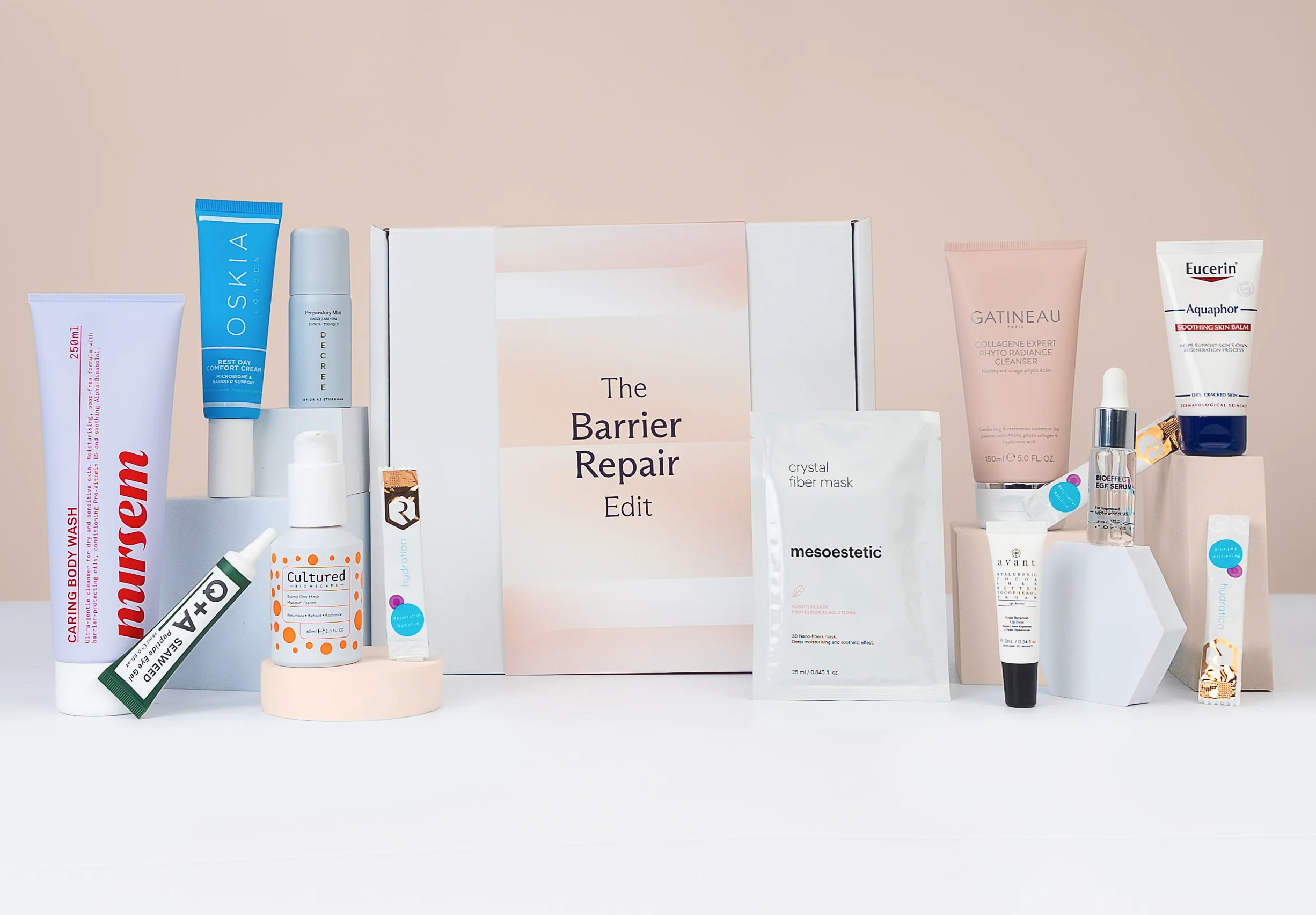 Face the Future Barrier Repair Skin Edit 2023