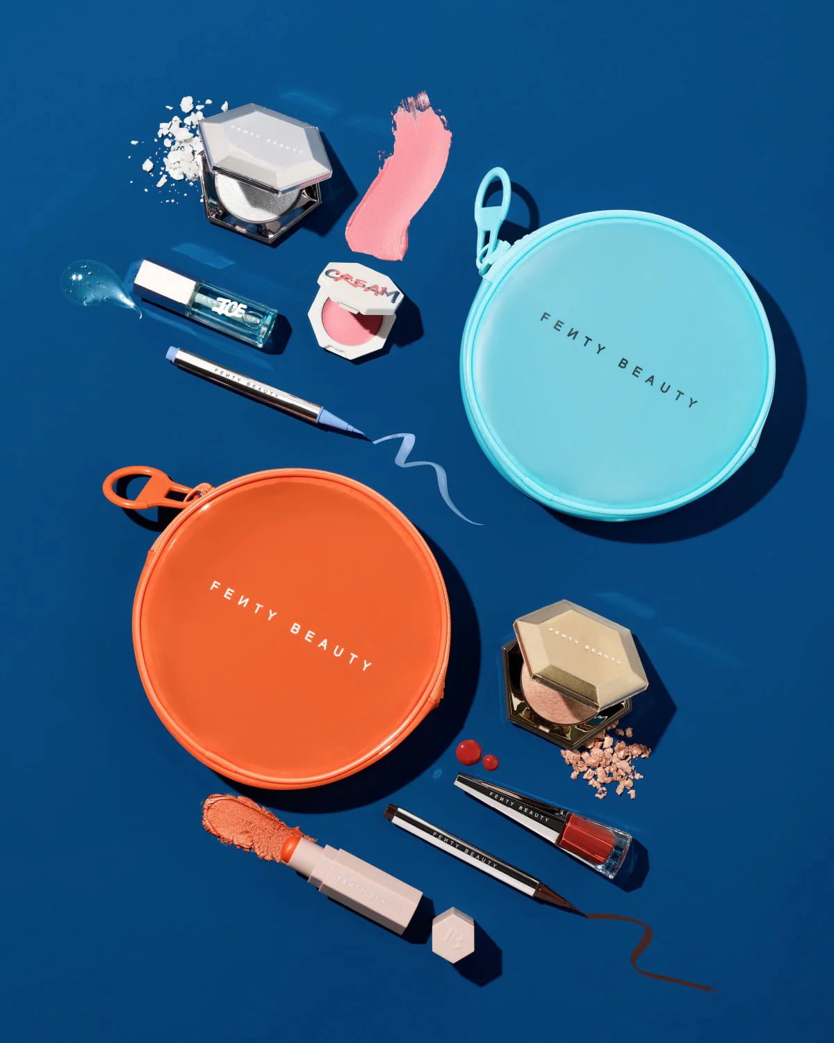 Fenty Beauty x Jazzelle Collection