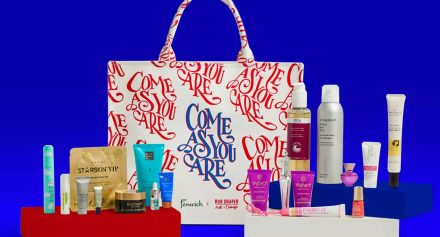 Fenwick Summer Beauty Bag 2023