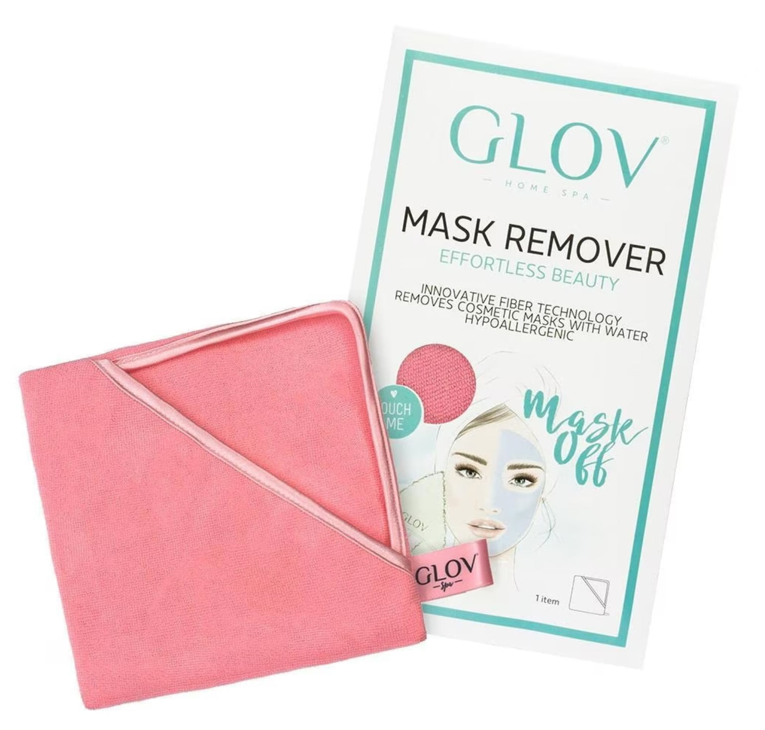 Glov Mask Remover Glov Mask Remover