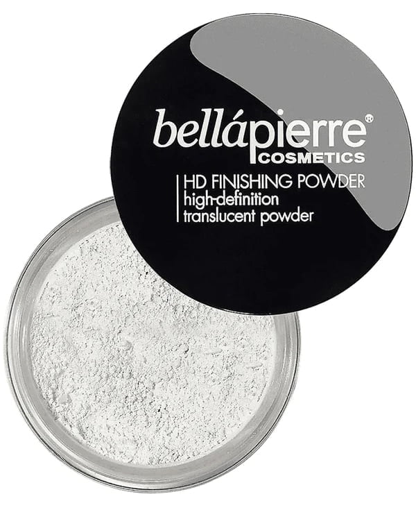BELLAPIERRE HD Finishing Powder BELLAPIERRE HD Finishing Powder