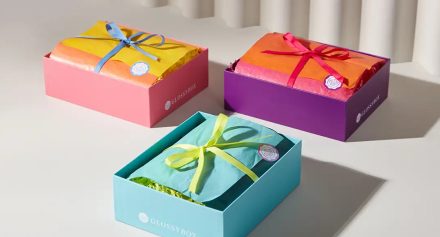 GlossyBox Beauty Box August 2023