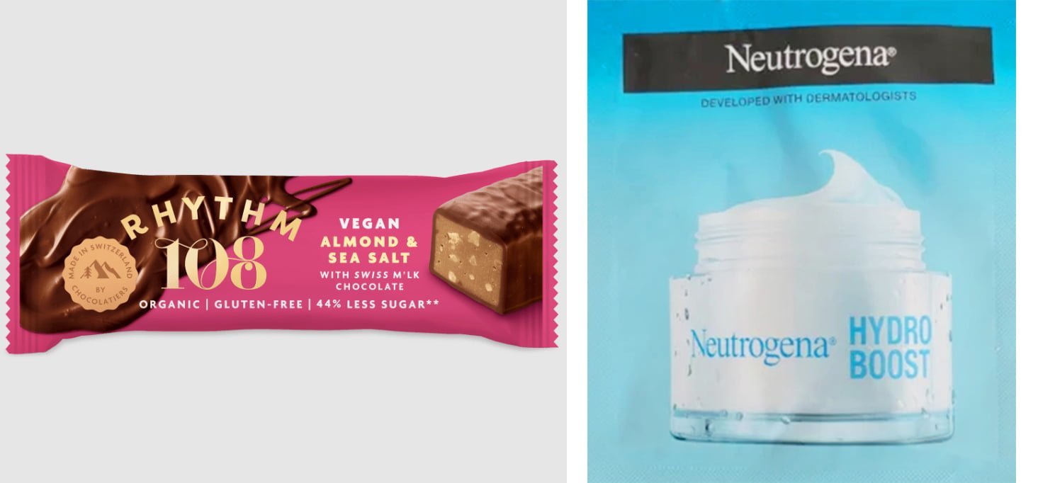 Extra Treat Extra Treat