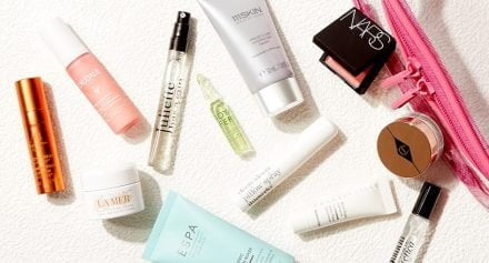 Harvey Nichols Beauty-Full Gift August 2023 – Available now