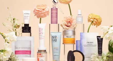 Hearst Magazines Good Housekeeping Beauty Essentials Box 2023