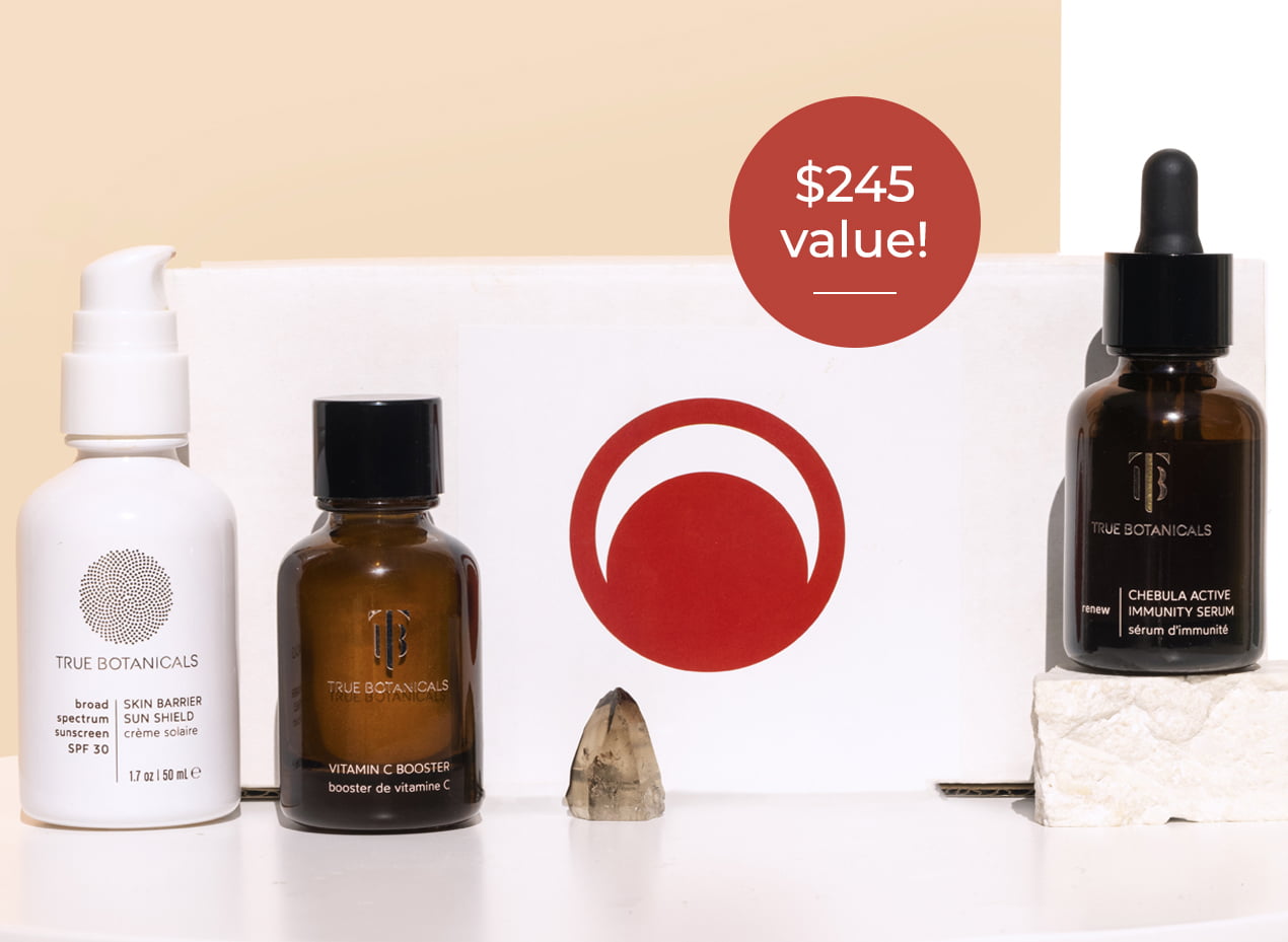 Beauty Heroes Beauty Discovery July 2023