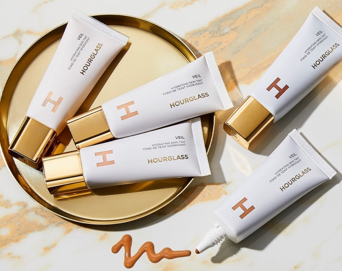 Hourglass Veil Hydrating Skin Tint