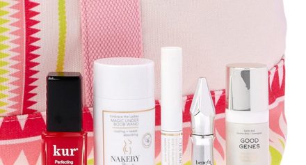 HSN Discover Beauty x Celebrate With Us Box 2023