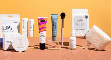 Kinder Beauty Boxe July 2023