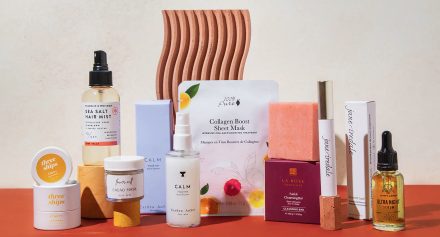 Kinder Beauty Box August 2023