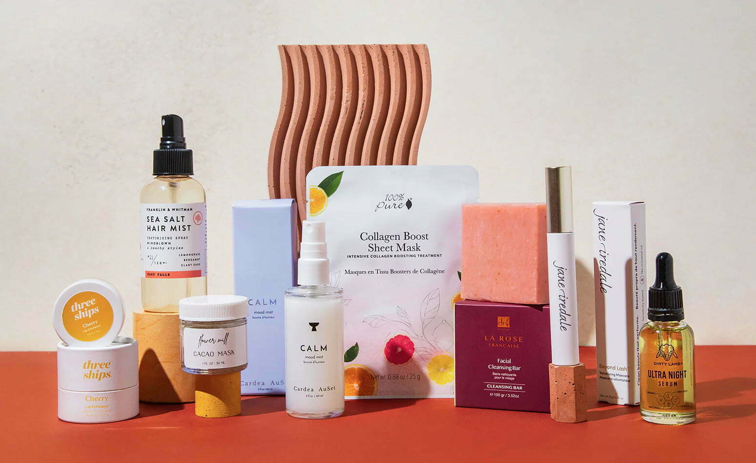 Kinder Beauty Box August 2023