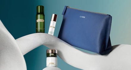 La Mer Radiant Escape Bundle 2023