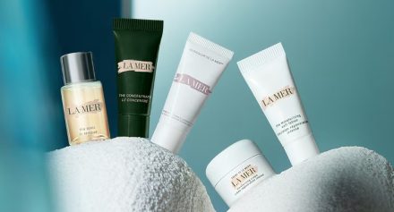 La Mer Summer Match Gift 2023