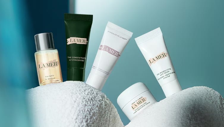 La Mer Summer Match Gift 2023