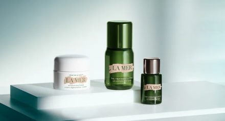 La Mer Best Of The Best Gift 2023