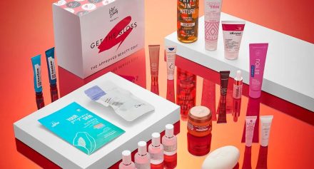 Latest in Beauty Get The Gloss Edit 2023 – Available now