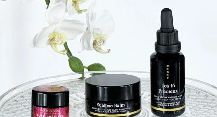 OKOKO x Laurel & Reed Box July 2023