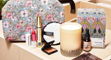 Liberty Sunset to Slumber Kit 2023 Liberty Sunset to Slumber Kit 2023