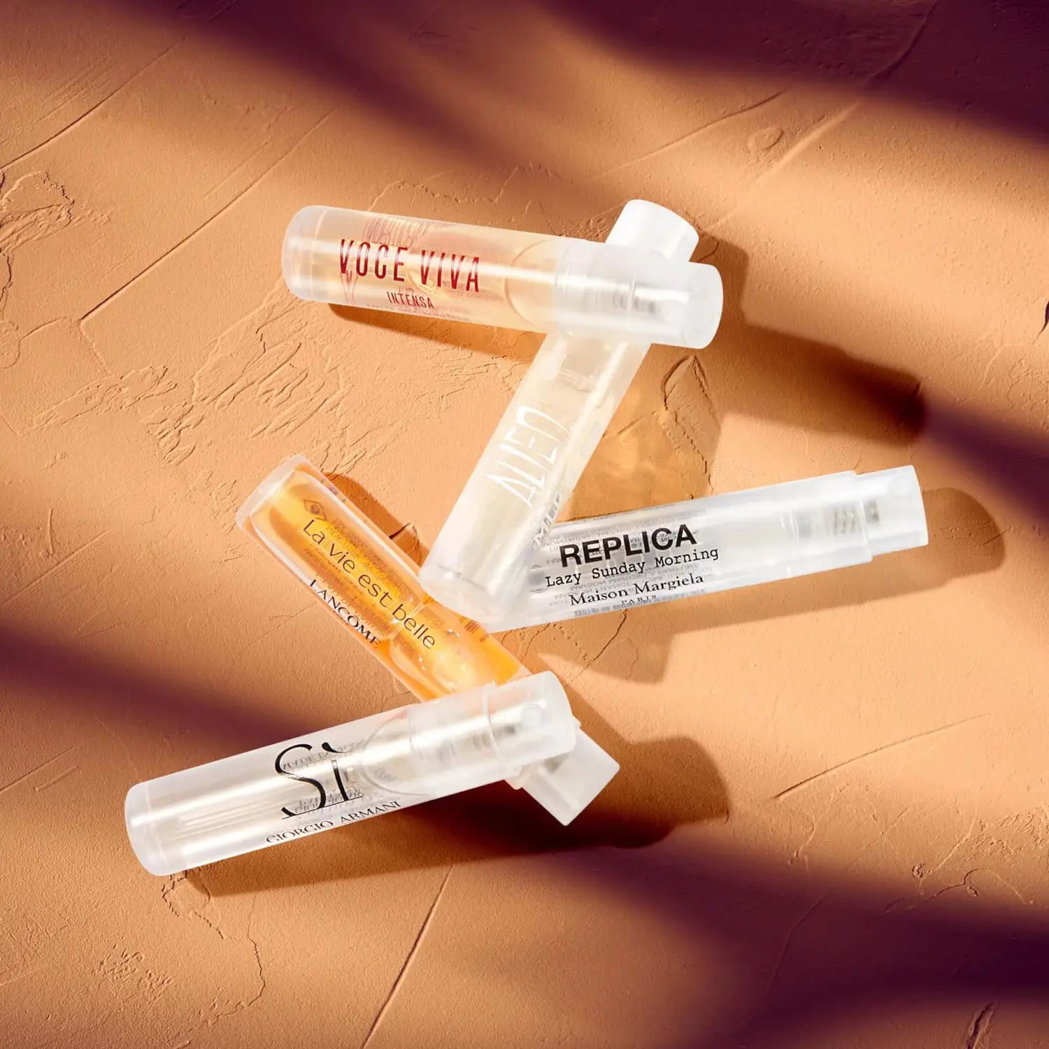 Lookfantastic Fragrance for Her Discovery Edit 2023