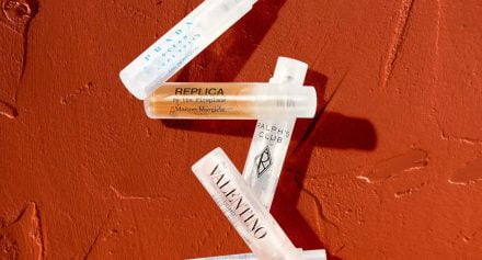 Lookfantastic Fragrance for Him Discovery Edit 2023